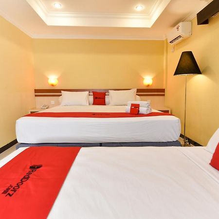 Reddoorz Plus Near Mall Bali Galeria 2 Denpasa Buitenkant foto