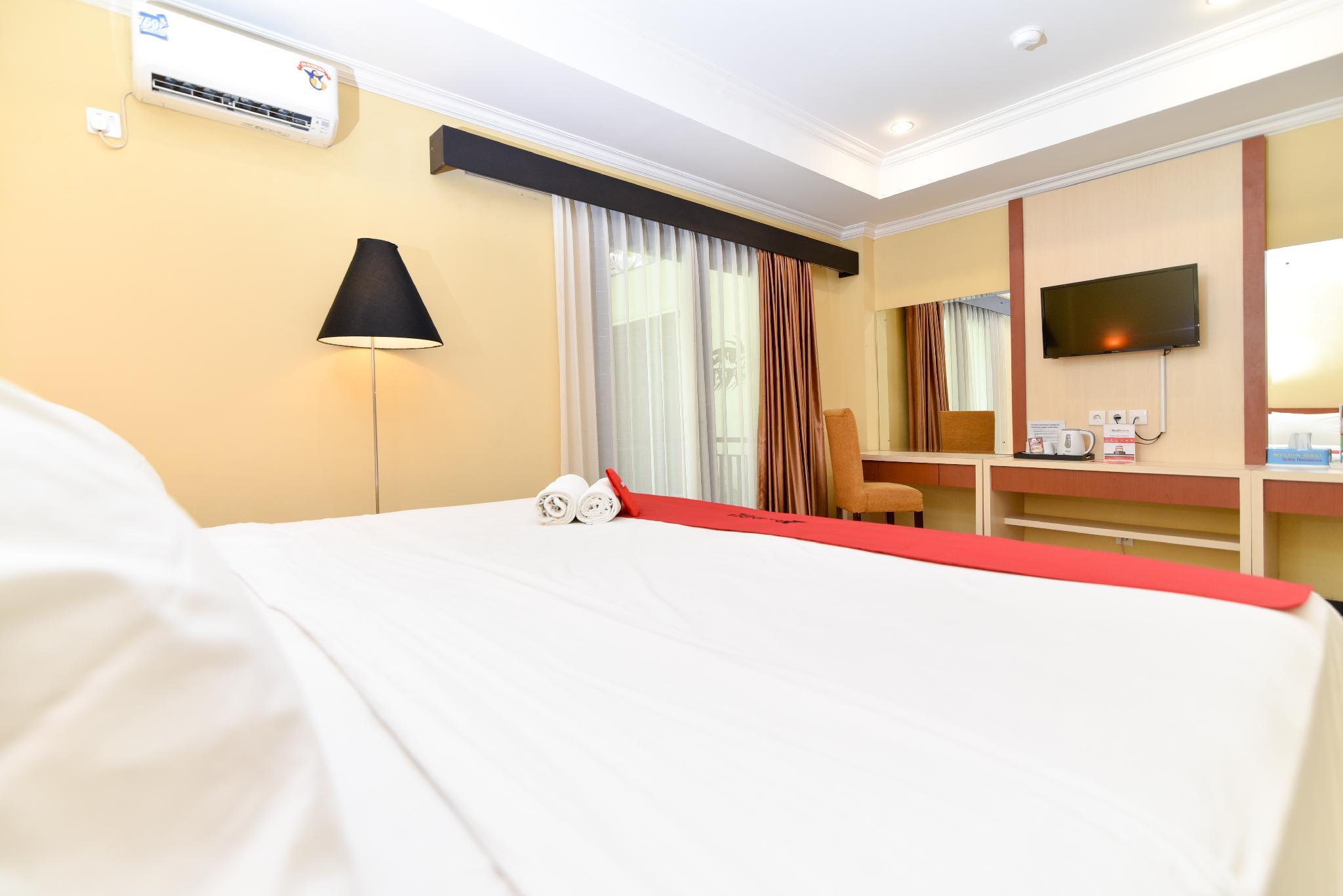 Reddoorz Plus Near Mall Bali Galeria 2 Denpasa Buitenkant foto