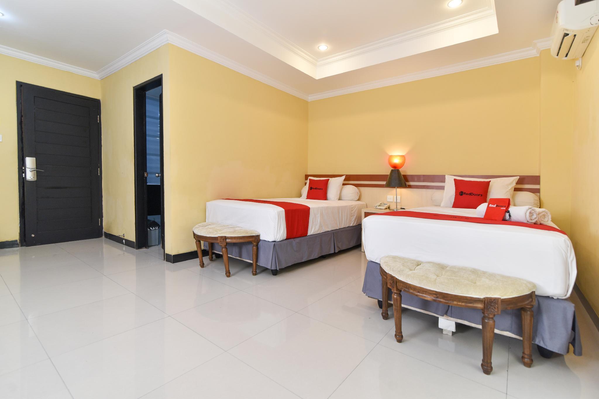 Reddoorz Plus Near Mall Bali Galeria 2 Denpasa Buitenkant foto