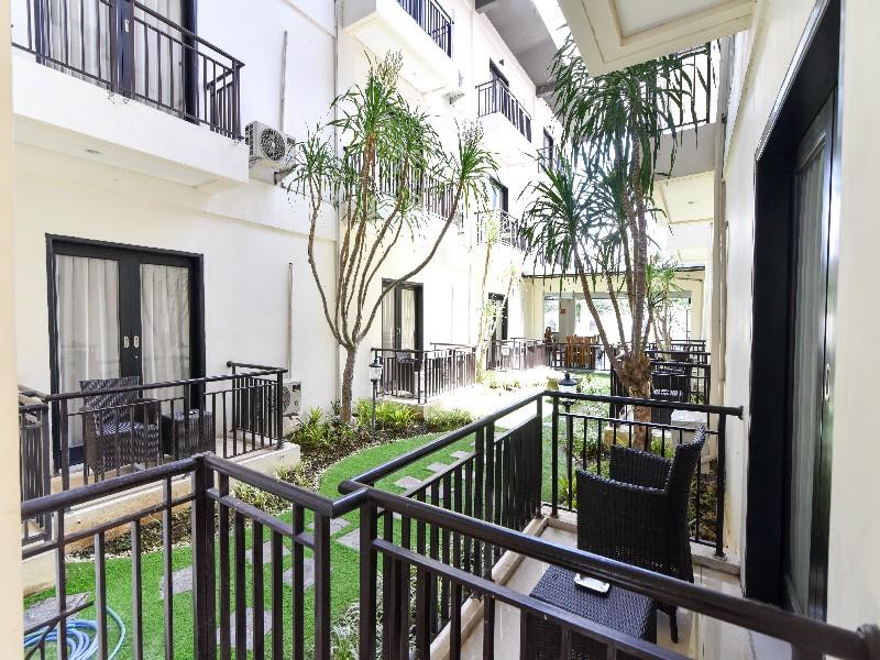 Reddoorz Plus Near Mall Bali Galeria 2 Denpasa Buitenkant foto